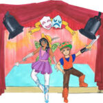 Sommerferien-Workshop von Ataraxia: Schauspielkurs (für Kinder)