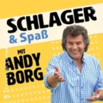 Schlager & Spaß mit Andy Borg 2027