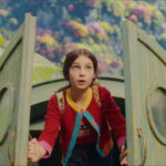 Sommerferienkino: Der Wunderweltenbaum
