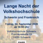 Lange Nacht der Volkshochschule