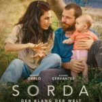 Kino unterm Dach: Sorda - Der Klang der Welt