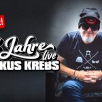 15 Jahre Markus Krebs - Das Beste aus 6 Live Programmen