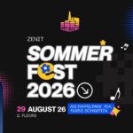 Sommerfest Part II