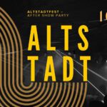 Altstadtfest - Aftershow-Party