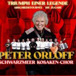 Peter Orloff & Schwarzmeer Kosaken Chor - Die Abschiedstournee - Die Zugabe