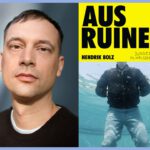 31. Schweriner Literaturtage - ZUGABE IM FRÜHJAHR  AUS RUINEN. JUNGER MANN IN KRISENZEITEN – Lesung mit Hendrik Bolz