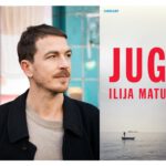 31. Schweriner Literaturtage - JUGO – Lesung mit Ilija Matusko