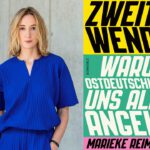 31. SCHWERINER LITERATURTAGE - ZWEITE WENDE: Warum Ostdeutschland uns alle angeht – Lesung mit Marieke Reimann