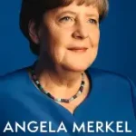 Dr. Angela  Merkel, Bundeskanzlerin a.D. liest aus “Freiheit”