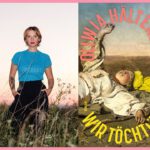31. Schweriner Literaturtage - WIR TÖCHTER – Lesung mit Oliwia Hälterlein