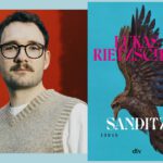 31. SCHWERINER LITERATURTAGE - SANDITZ – Lesung mit Lukas Rietzschel