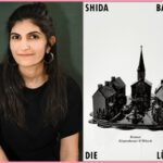 31. Schweriner Literaturtage - DIE LÜCKEN – Lesung mit Shida Bazyar