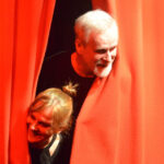 Mareile Metzner und Dirk Audehm - Mit dem Faust durch die Wand:  Gretchen 89 FF.