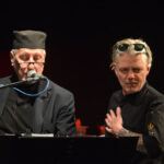 Mika Drouin und Peer Martiny - CON GUSTO