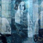Ausstellungseröffnung: CHRONOS & KAIROS Zeit · Frauen · Kunst Künstlerinnen der GEDOK M-V