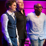 Andrew McCormack Trio ft. Kyle Eastwood