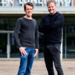 GEBEN SIE ACHT!  Philip Richert singt Chansons von Georg Kreisler und Thomas Pigor