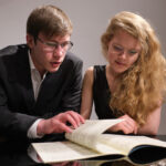 Klangwandlungen - Ein kammermusikalisches Konzertprogramm für Flöte und Klavier