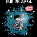31. Schweriner Literaturtage - KiJuLi - »Licht ins Dunkel« Lesung mit Steffen Gumpert