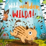 31. Schweriner Literaturtage - KiJuLi - »Wild, wilder, Wilda!« Lesung mit Lissa Lehmenkühler