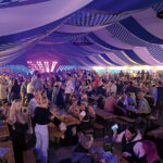 Oktoberfest Schwerin -  4 Tage Feiern wie in Bayern!