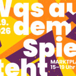 Was auf dem Spiel steht