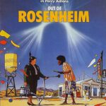 58. FilmSaloN:  Out of Rosenheim