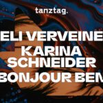 tanztag.:  ELI VERVEINE