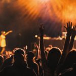Rummel, Licht und Beats - Altstadtfete Schwerin -Programm Südufer - DJ Tower - Am Sonntag