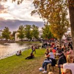 Rummel, Licht und Beats - Altstadtfete Schwerin - Programm Nordufer - Programm Alexandrinenstraße - Local Garden - am Sonntag