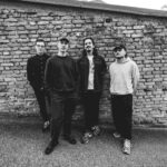 Live im Café Rosa // HYPERDOG (garage punk / Linz)