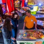 Kulturnacht Schwerin 2026 – Einmal zahlen – Alles erleben -  FLIPPERMUSEUM SCHWERIN E. V.  DAS MUSEUM ZUM SPIELEN UND STAUNEN
