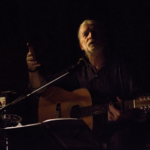 Abschiedskonzert von Ingo Barz