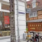 Kulturnacht Schwerin 2026 - Einmal zahlen – Alles erleben -   Papier- und Druckwerkstatt PRODUZENTENGALERIE BLICKWINKEL