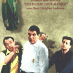 56. FilmSaloN: Das Kleid