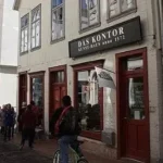 Kulturnacht Schwerin 2026 - Einmal zahlen – Alles erleben -  DAS KONTOR – KUNSTHAUS