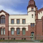 Kulturnacht Schwerin 2026 - Einmal zahlen – Alles erleben -      KUNSTVEREIN FÜR MECKLENBURG UND VORPOMMERN IN SCHWERIN E.V.  KUNSTHALLE IM E-WERK