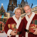 KULT!  Die große Jubiläums-Weihnachtsshow mit Dirk  Audehm und Lemmi Lembcke - Show, du Fröhliche !!