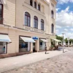 Kulturnacht Schwerin 2026 – Einmal zahlen – Alles erleben -  STADTWERKE SCHWERIN  - Mecklenburgstraße 1