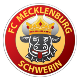 Fußball: FC Mecklenburg Schwerin vs. 	SV Siedenbollentin