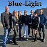 Blue-Light – Liveband mit Energie, Gefühl und Erfahrung
