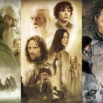 TRILOGIE | DER HERR DER RINGE