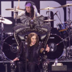 Sonderveranstaltung | Ozzy & Black Sabbath