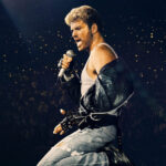 Sonderveranstaltung | George Michael: The Faith Tour