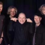 True Collins - Phil Collins & Genesis Tribute Show