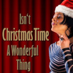 Weihnachtskonzert Jacqueline Boulanger und Band