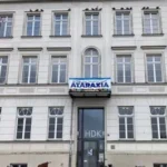 Ataraxia: Klassenvorspiel Blechblasinstrumente