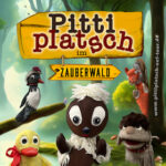 Pittiplatsch im Zauberwald