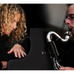 Konzert: JULIE SASSOON SOLO PIANO - Julie Sassoon &  Lothar Ohlmeier