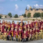 „PotzBlech“ im Konzert